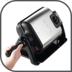 Tefal King Size Waffeleisen WM756D -Küchengeräte Tefal King Size Waffeleisen WM756D@@9gbkdt03 5