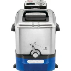 Tefal Oleoclean Pro FR 8040, Fritteuse -Küchengeräte Tefal Oleoclean Pro FR 8040 Fritteuse@@9gff0t08 1
