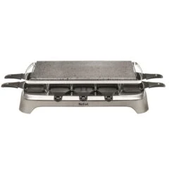 Tefal Raclette-Grill Pierrade PR457B -Küchengeräte Tefal Raclette Grill Pierrade PR457B@@100027737 1