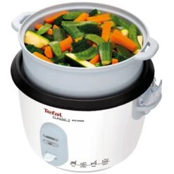 Tefal Reiskocher RK1011 -Küchengeräte Tefal Reiskocher RK1011@@9gh6dt02 2