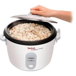 Tefal Reiskocher RK1011 -Küchengeräte Tefal Reiskocher RK1011@@9gh6dt02 3