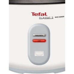 Tefal Reiskocher RK1011 -Küchengeräte Tefal Reiskocher RK1011@@9gh6dt02 5