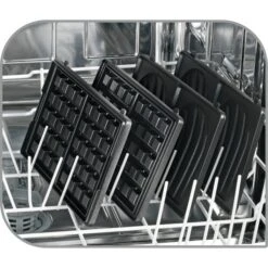 Tefal Snack Collection Set SW854D, Sandwichmaker 10 Tefal Snack Collection Set SW854D, Sandwichmaker -Küchengeräte Tefal Snack Collection Set SW854D Sandwichmaker@@1756981 3