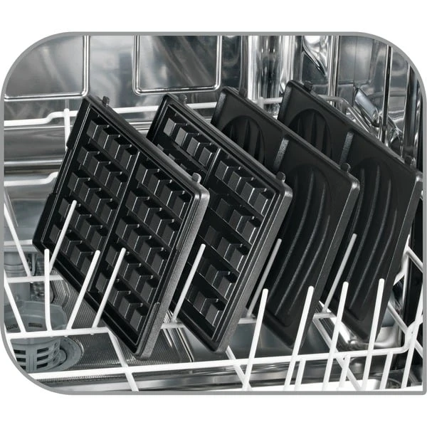 Tefal Snack Collection Set SW854D, Sandwichmaker 4 Tefal Snack Collection Set SW854D, Sandwichmaker – Bild 4