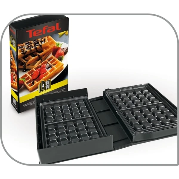 Tefal Snack Collection Set SW854D, Sandwichmaker 6 Tefal Snack Collection Set SW854D, Sandwichmaker – Bild 6