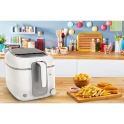 Tefal Super Uno Access FR3100, Fritteuse -Küchengeräte Tefal Super Uno Access FR3100 Fritteuse@@1674013 3