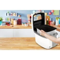 Tefal Super Uno Access FR3100, Fritteuse -Küchengeräte Tefal Super Uno Access FR3100 Fritteuse@@1674013 5