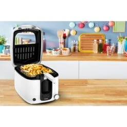 Tefal Super Uno FR3140, Fritteuse -Küchengeräte Tefal Super Uno FR3140 Fritteuse@@1674006 4