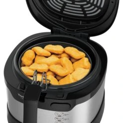 Tefal Uno M FF215D, Fritteuse -Küchengeräte Tefal Uno M FF215D Fritteuse@@9gffdt37 4