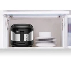 Tefal Uno M FF215D, Fritteuse -Küchengeräte Tefal Uno M FF215D Fritteuse@@9gffdt37 6