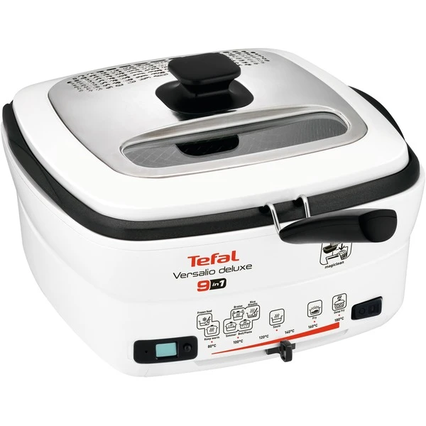 Tefal Versalio Deluxe 9in1, Multikocher 1 Tefal Versalio Deluxe 9in1, Multikocher