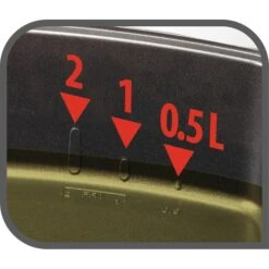 Tefal Versalio Deluxe 9in1, Multikocher 31 Tefal Versalio Deluxe 9in1, Multikocher -Küchengeräte Tefal Versalio Deluxe 9in1 Multikocher@@9gff0t09 11