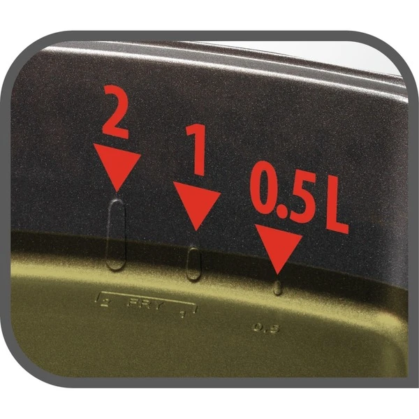 Tefal Versalio Deluxe 9in1, Multikocher 12 Tefal Versalio Deluxe 9in1, Multikocher – Bild 12