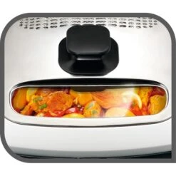 Tefal Versalio Deluxe 9in1, Multikocher 29 Tefal Versalio Deluxe 9in1, Multikocher -Küchengeräte Tefal Versalio Deluxe 9in1 Multikocher@@9gff0t09 9