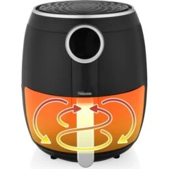 Tristar Digital Crispy Fryer, Heißluftfritteuse -Küchengeräte Tristar Digital Crispy Fryer Hei luftfritteuse@@1672885 12