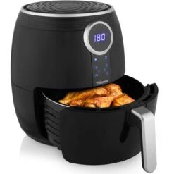 Tristar Digital Crispy Fryer, Heißluftfritteuse -Küchengeräte Tristar Digital Crispy Fryer Hei luftfritteuse@@1672885 7
