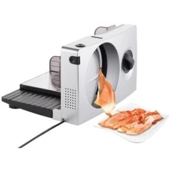 Unold Allesschneider Curve Silver -Küchengeräte Unold Allesschneider Curve Silver@@9ghadx07 1