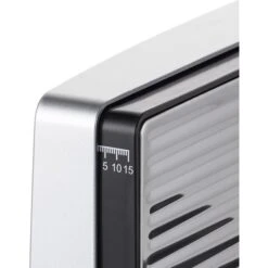 Unold Allesschneider Curve Silver -Küchengeräte Unold Allesschneider Curve Silver@@9ghadx07 4