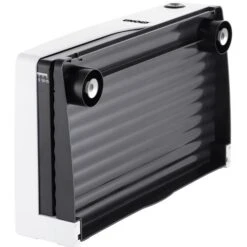 Unold Allesschneider Curve White -Küchengeräte Unold Allesschneider Curve White@@9ghadx06 3