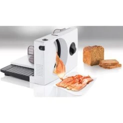 Unold Allesschneider Curve White -Küchengeräte Unold Allesschneider Curve White@@9ghadx06 6