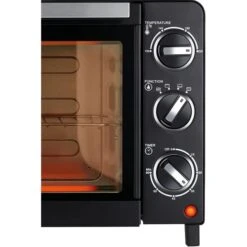 Unold Allround 68875, Mini-Backofen -Küchengeräte Unold Allround 68875 Mini Backofen@@9gbjdx14 3
