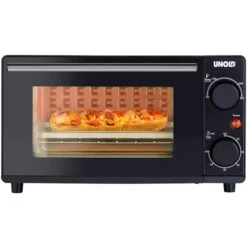 Unold Allround 68875, Mini-Backofen -Küchengeräte Unold Allround 68875 Mini Backofen@@9gbjdx14 4