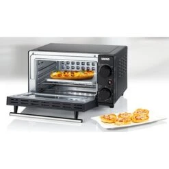 Unold Allround 68875, Mini-Backofen -Küchengeräte Unold Allround 68875 Mini Backofen@@9gbjdx14 5