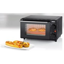 Unold Allround 68875, Mini-Backofen -Küchengeräte Unold Allround 68875 Mini Backofen@@9gbjdx14 6