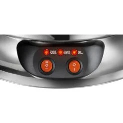 Unold Asia-Fondue 48746 6 Unold Asia-Fondue 48746 -Küchengeräte Unold Asia Fondue 48746@@1884610 2