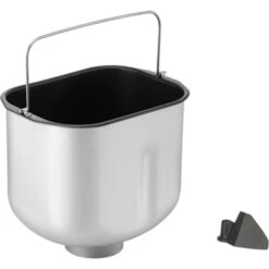 Unold Backmeister 68010 , Brotbackautomat -Küchengeräte Unold Backmeister 68010 Brotbackautomat@@9gbmdx17 4