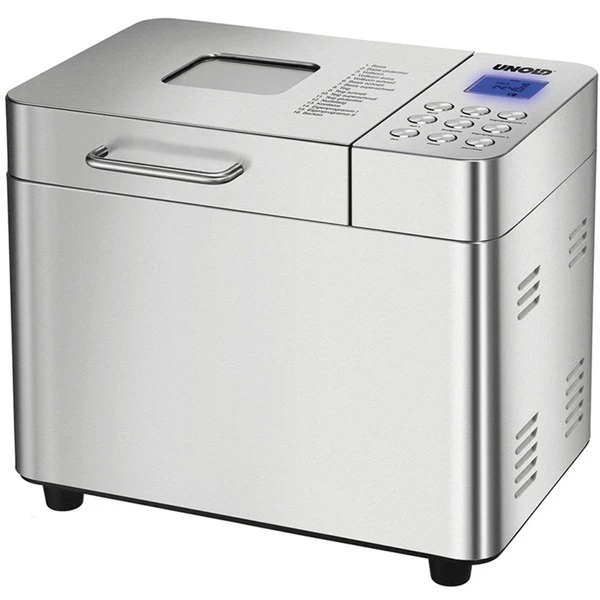 Unold Backmeister 68456, Brotbackautomat 1 Unold Backmeister 68456, Brotbackautomat