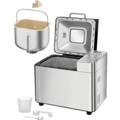 Unold Backmeister 68456, Brotbackautomat 8 Unold Backmeister 68456, Brotbackautomat -Küchengeräte Unold Backmeister 68456 Brotbackautomat@@9gbmdx15 2