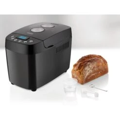 Unold Backmeister Big Black, Brotbackautomat -Küchengeräte Unold Backmeister Big Black Brotbackautomat@@1734884 10