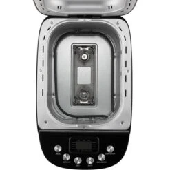 Unold Backmeister Big Black, Brotbackautomat -Küchengeräte Unold Backmeister Big Black Brotbackautomat@@1734884 3