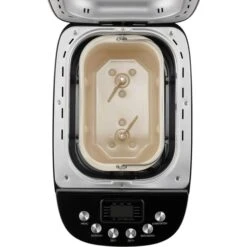 Unold Backmeister Big Black, Brotbackautomat -Küchengeräte Unold Backmeister Big Black Brotbackautomat@@1734884 5