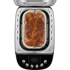 Unold Backmeister Big Black, Brotbackautomat -Küchengeräte Unold Backmeister Big Black Brotbackautomat@@1734884 6