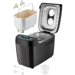 Unold Backmeister Big Black, Brotbackautomat -Küchengeräte Unold Backmeister Big Black Brotbackautomat@@1734884 7