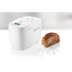 Unold Backmeister Big White, Brotbackautomat -Küchengeräte Unold Backmeister Big White Brotbackautomat@@1734876 10