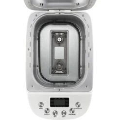 Unold Backmeister Big White, Brotbackautomat -Küchengeräte Unold Backmeister Big White Brotbackautomat@@1734876 3