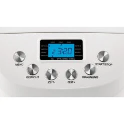 Unold Backmeister Big White, Brotbackautomat -Küchengeräte Unold Backmeister Big White Brotbackautomat@@1734876 4