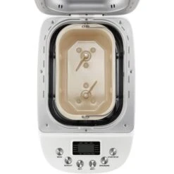 Unold Backmeister Big White, Brotbackautomat -Küchengeräte Unold Backmeister Big White Brotbackautomat@@1734876 5