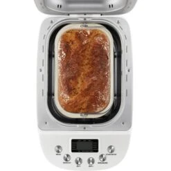 Unold Backmeister Big White, Brotbackautomat -Küchengeräte Unold Backmeister Big White Brotbackautomat@@1734876 6