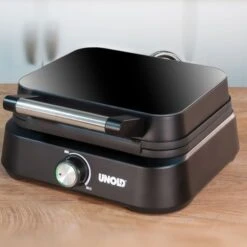 Unold Belgisches Waffeleisen Brüssel -Küchengeräte Unold Belgisches Waffeleisen Br ssel@@1884569 2