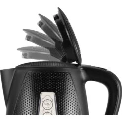 Unold Blitzkocher 18555 Golf, Wasserkocher -Küchengeräte Unold Blitzkocher 18555 Golf Wasserkocher@@9gwkdx01 4