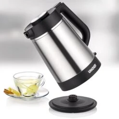 Unold Blitzkocher Thermo 18715, Wasserkocher -Küchengeräte Unold Blitzkocher Thermo 18715 Wasserkocher@@1693315 8