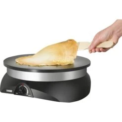 Unold Crêpesmaker Profi 48155 -Küchengeräte Unold Cr pesmaker Profi 48155@@9gbndx01 2