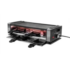 Unold Delice Basic 48760, Raclette -Küchengeräte Unold Delice Basic 48760 Raclette@@1761839 2