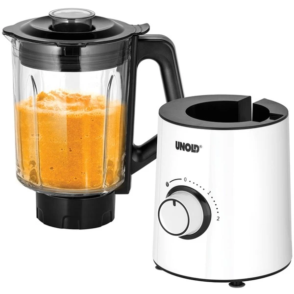 Unold Design 78635, Standmixer 2 Unold Design 78635, Standmixer – Bild 2