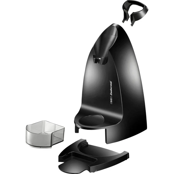 Unold ESGE Zauberbasis Black, Standfuß 1 Unold ESGE Zauberbasis Black, Standfuß