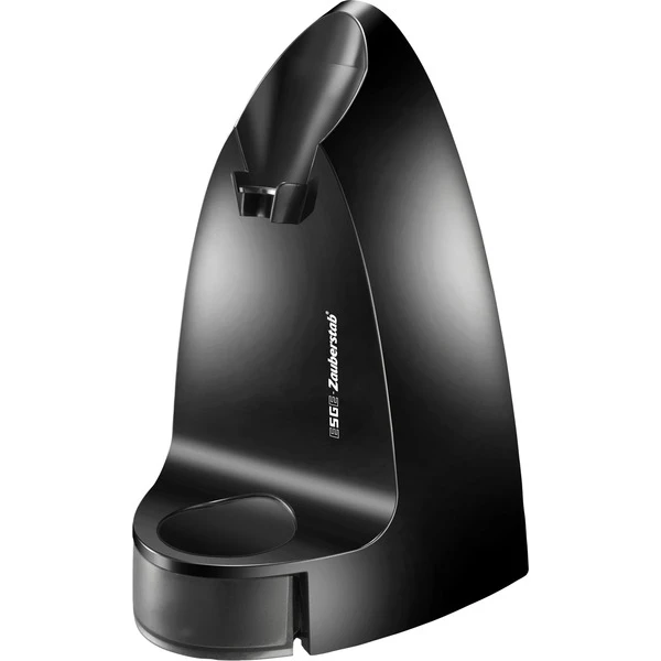 Unold ESGE Zauberbasis Black, Standfuß 2 Unold ESGE Zauberbasis Black, Standfuß – Bild 2